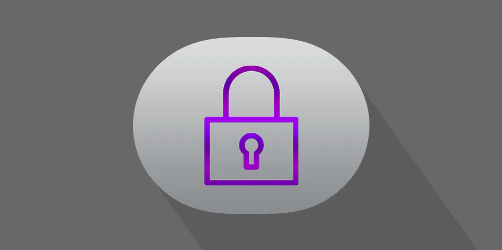 Password Message - iMessage App