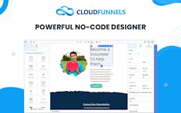 CloudFunnels AI media 3