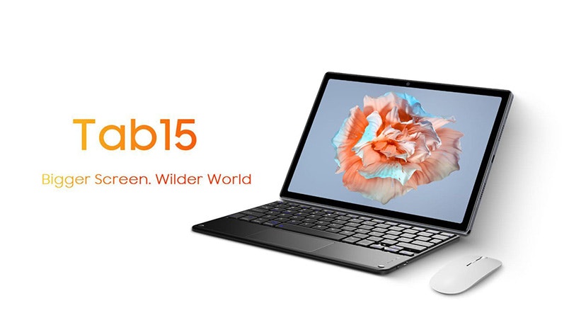 슬림 8 128GB Widevine L1 태블릿 탭 15