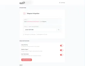 MindStash gallery image