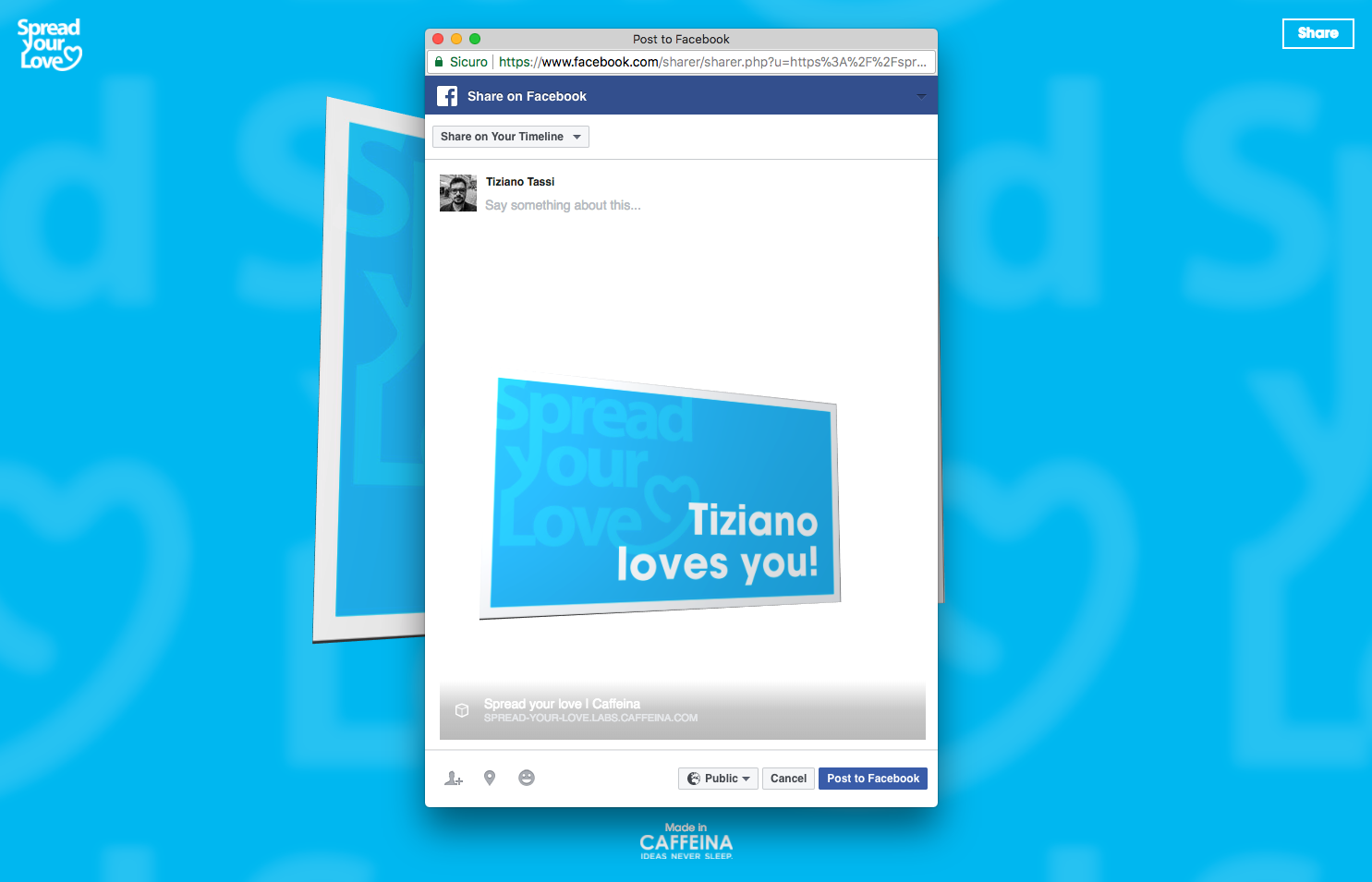 Spread your Love 😍 gallery image