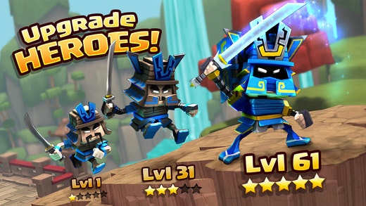 Dungeon Boss gallery image