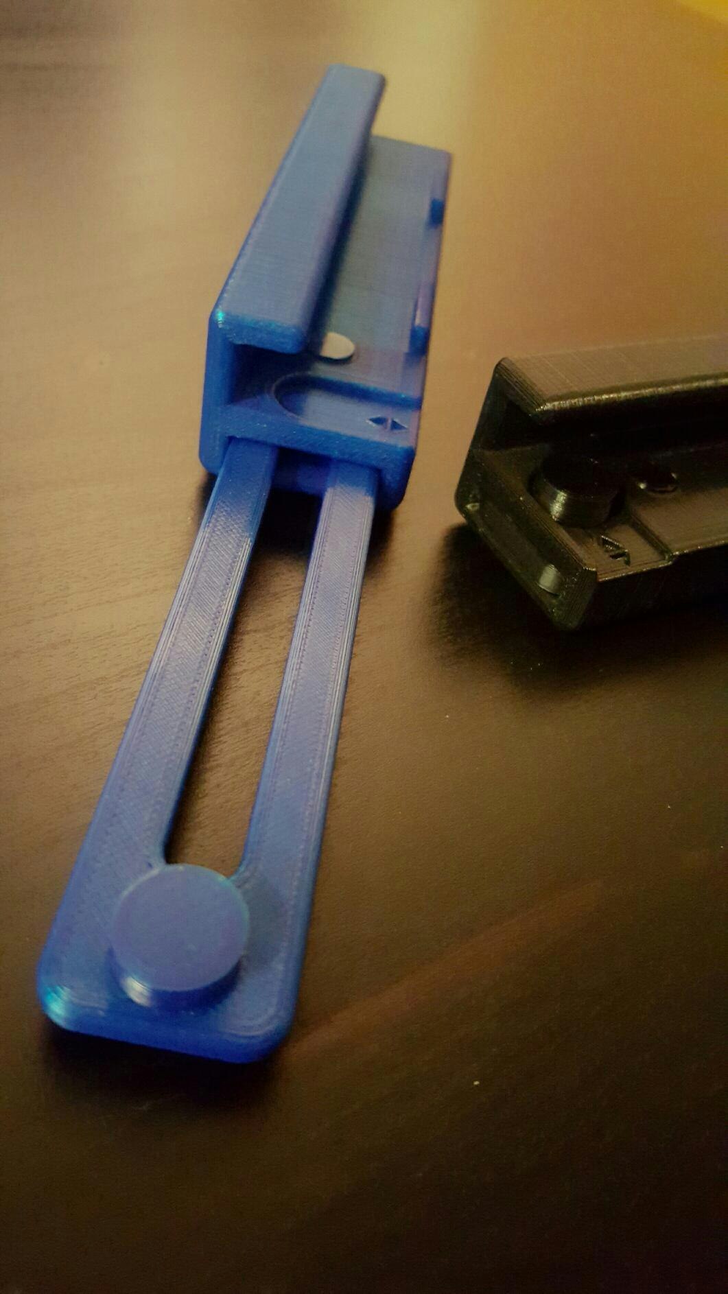 The paperKlip gallery image