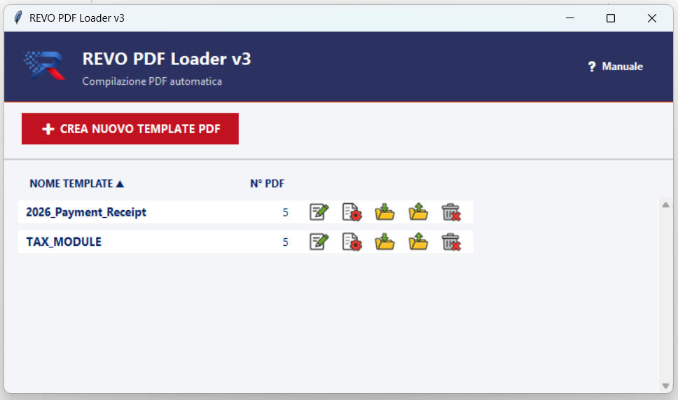 REVO PDF Loader  gallery image