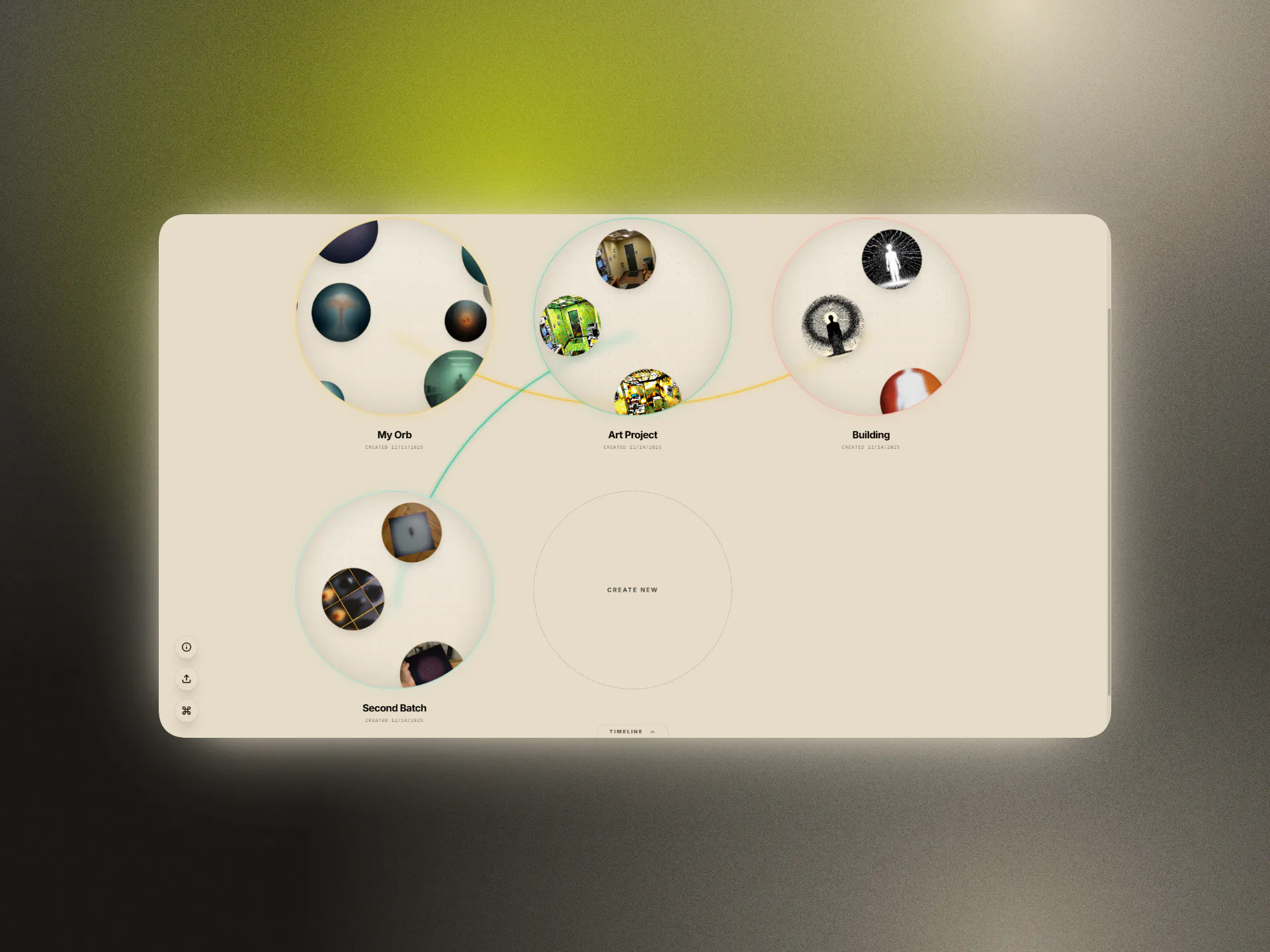ORBIT gallery image