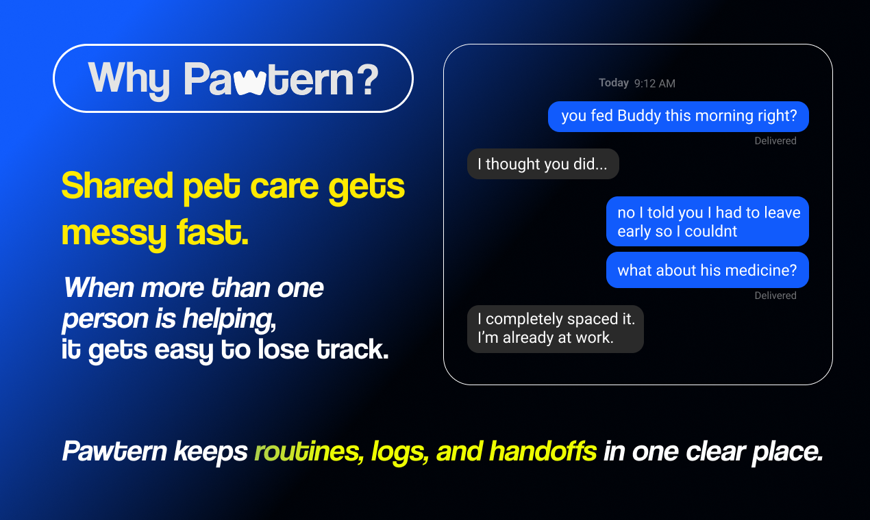 Pawtern gallery image