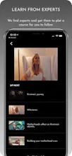 Journey app gallery image