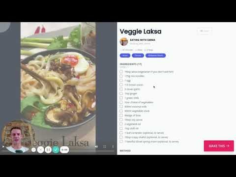 Feasty gallery image