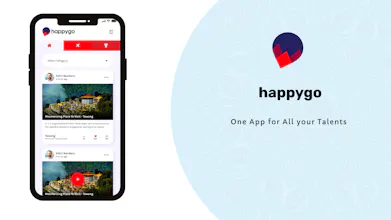 happygo gallery image