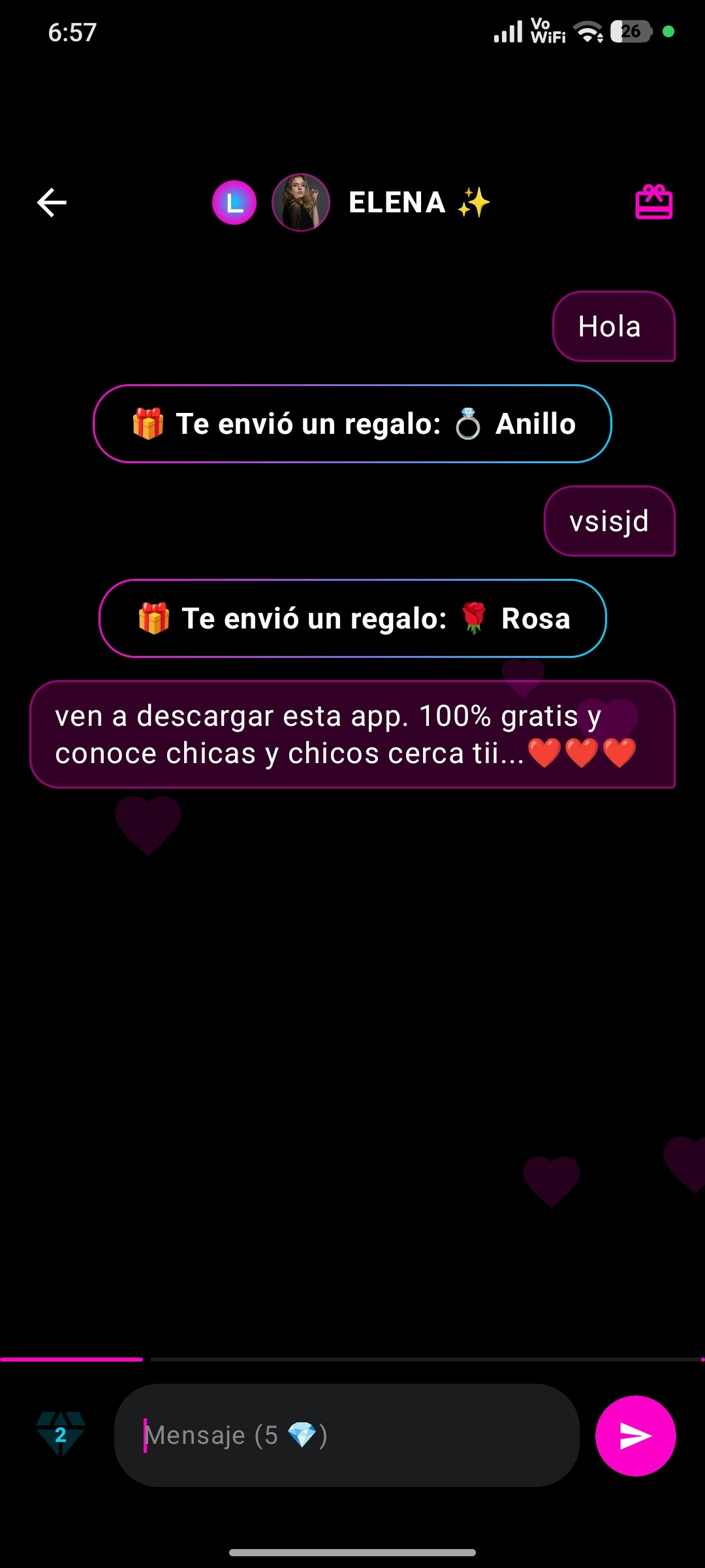 Latio Social 