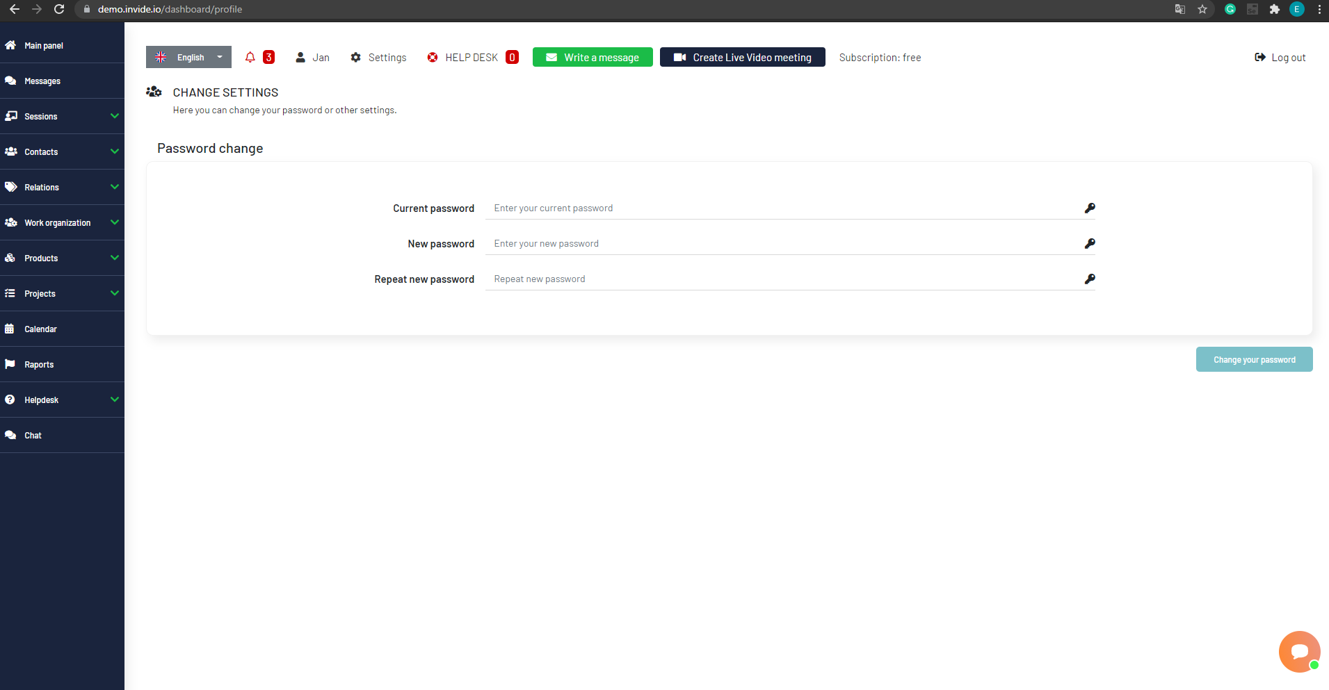 Invide - The Ultimate Productivity Tool gallery image