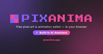 Pixanima gallery image