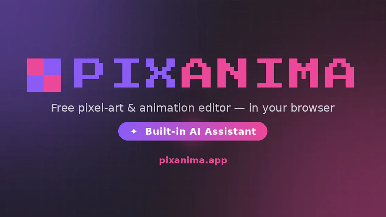 Pixanima product