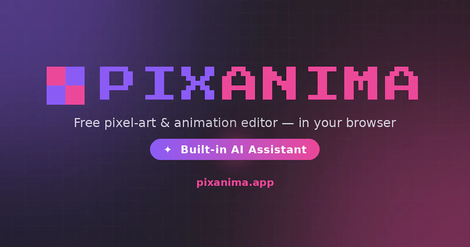 Pixanima screenshot 1