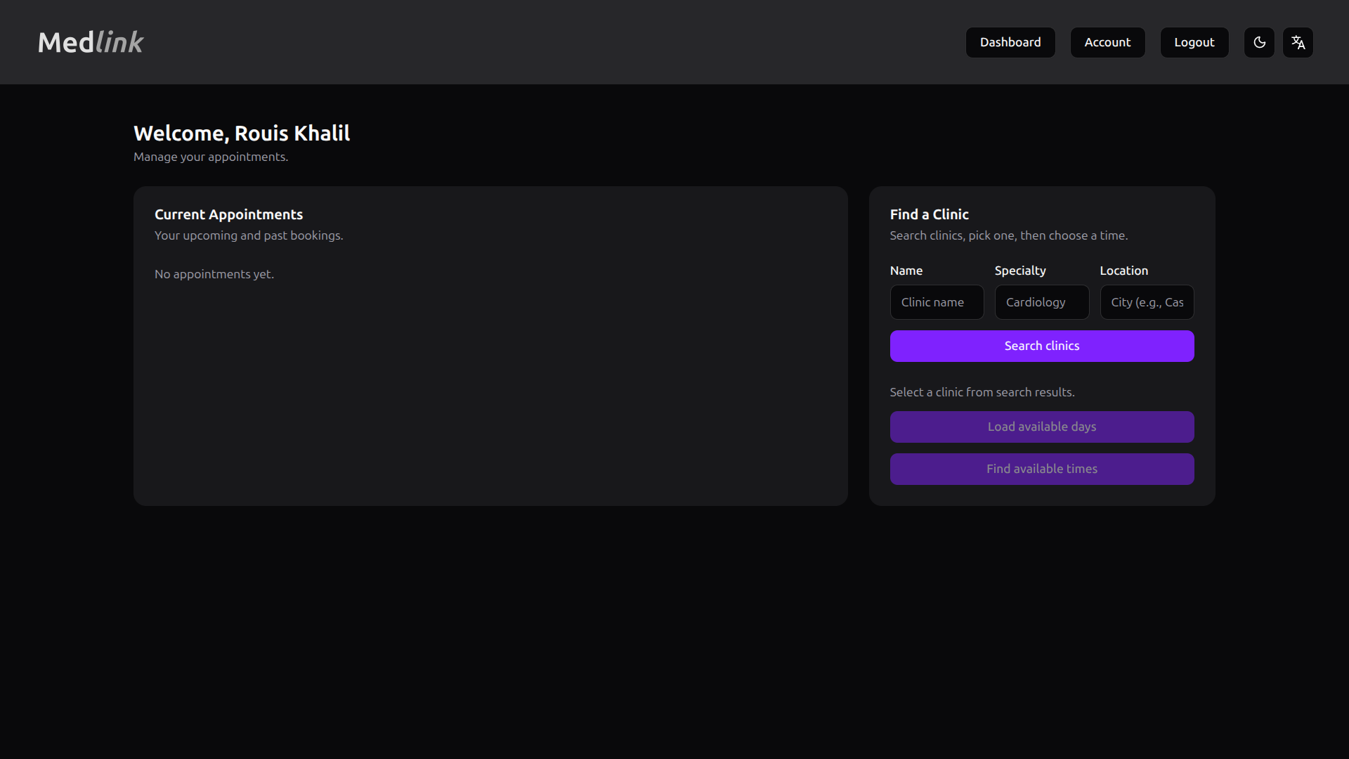 Medlink gallery image