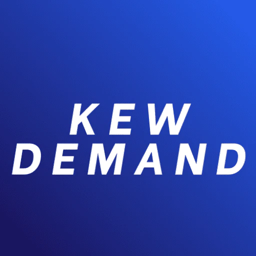 kewdemand