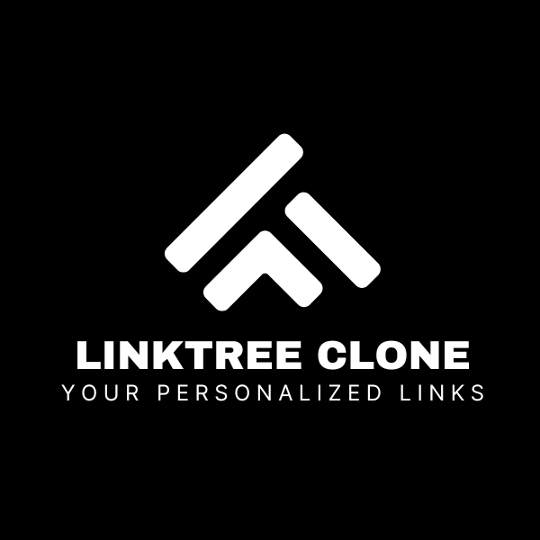 Linktree Clone logo