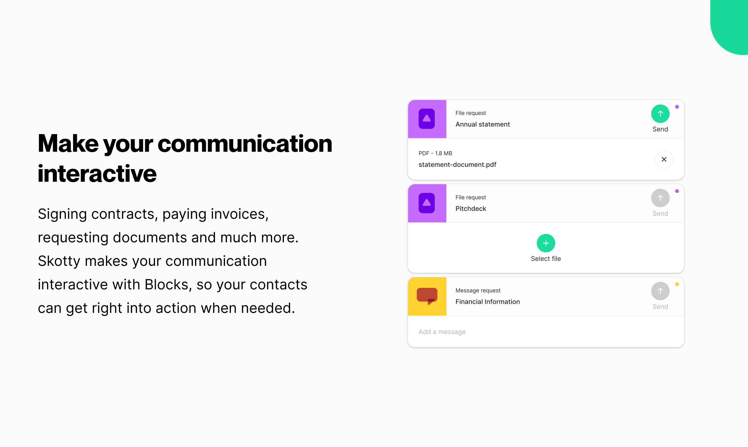 Skotty gallery image