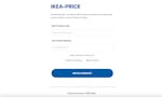 IKEA Price image