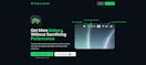 TurtleBar - Smart Battery Saver for Mac