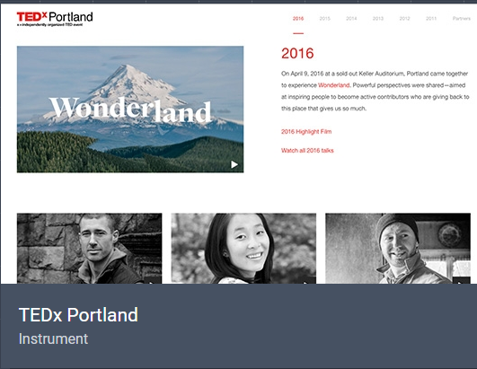 PixiJS gallery image