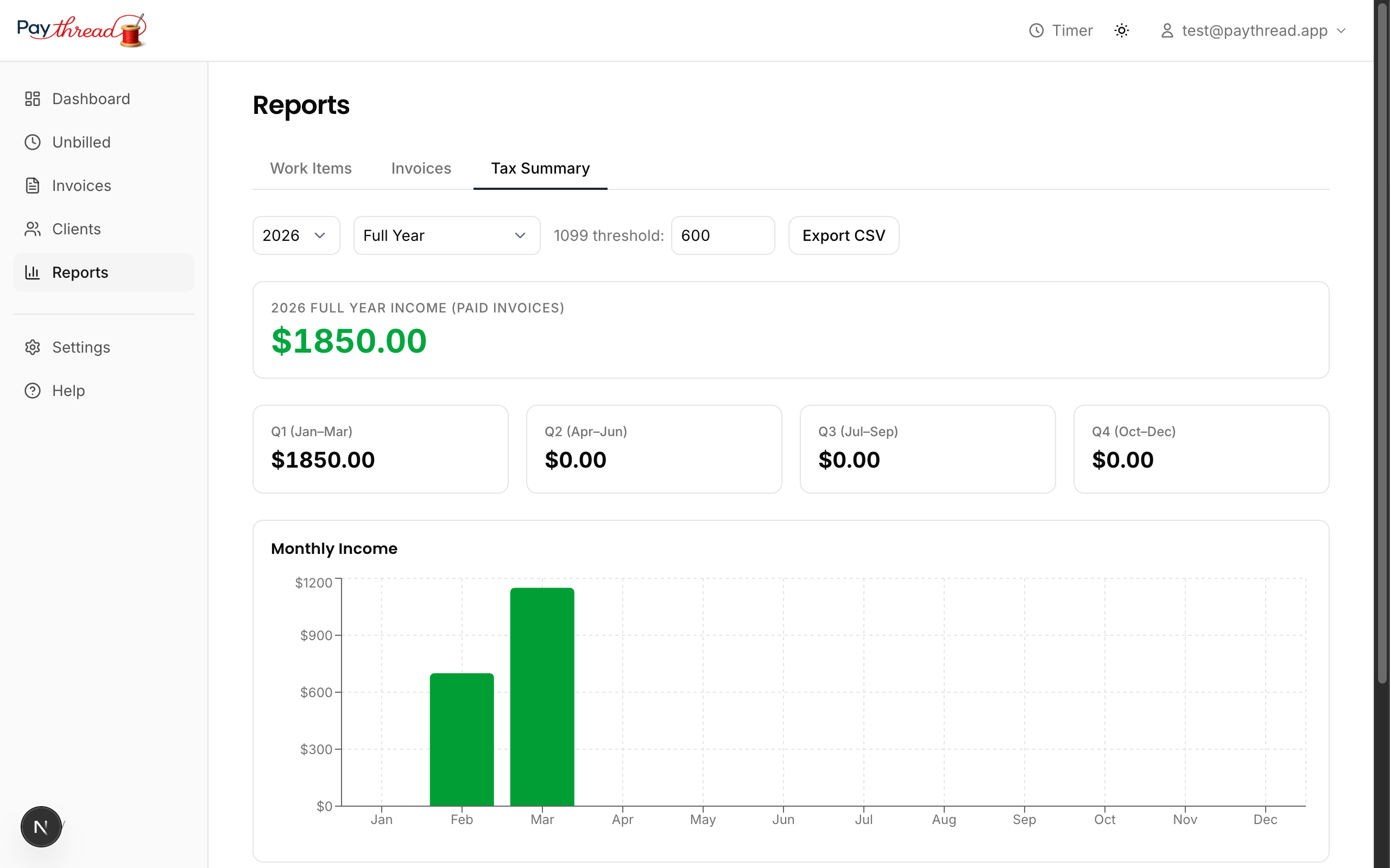 Paythread gallery image