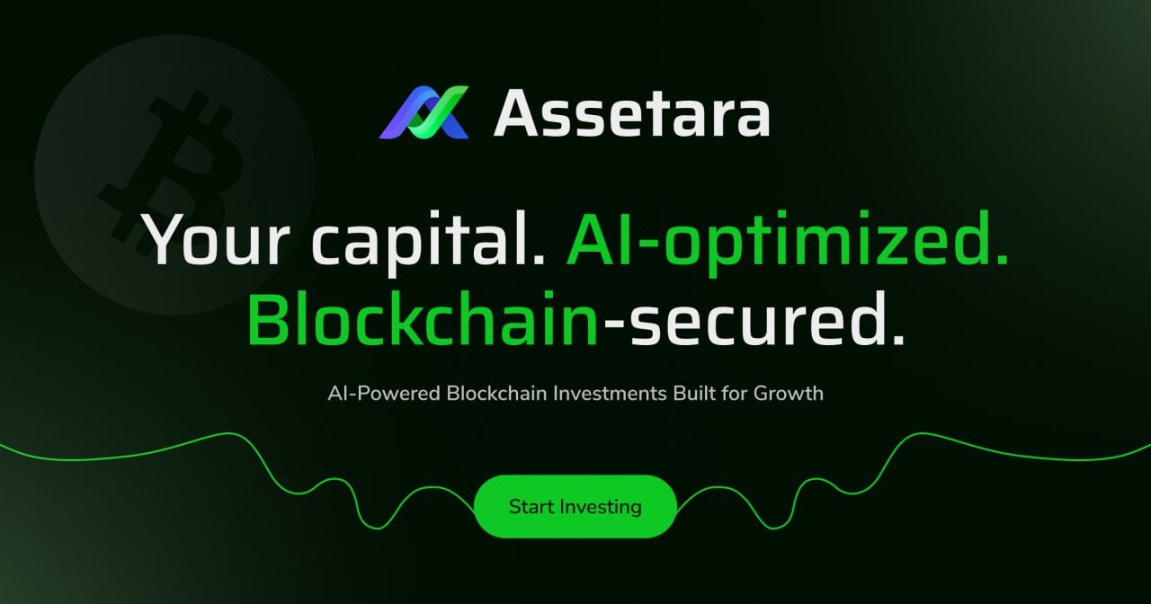 Assetara gallery image