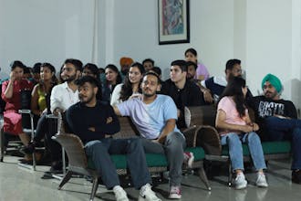 InfoStride gallery image