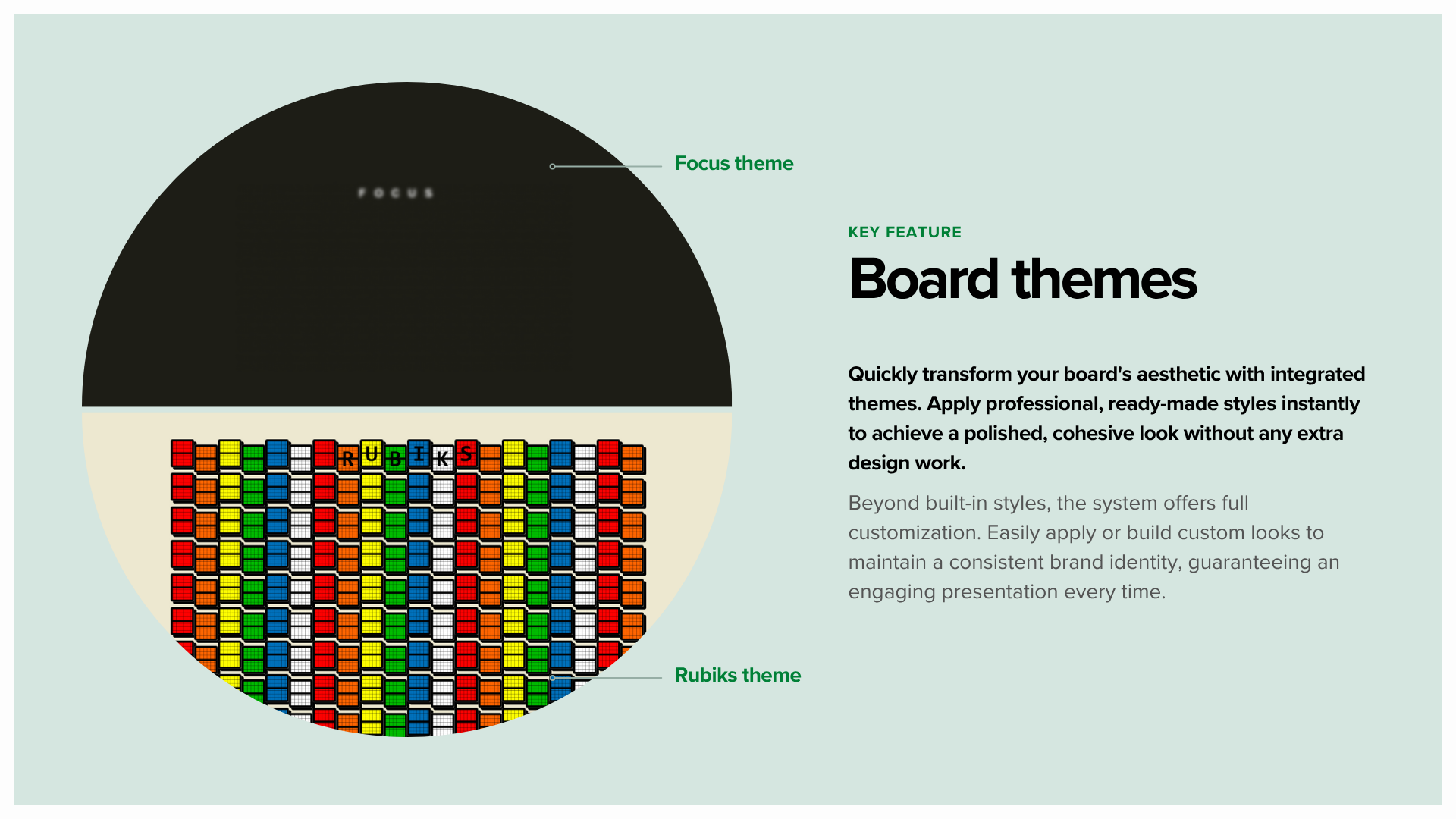 Digi-flap - Screenshot 4 showing product features and functionality