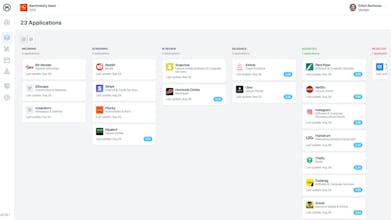 Metabeta gallery image