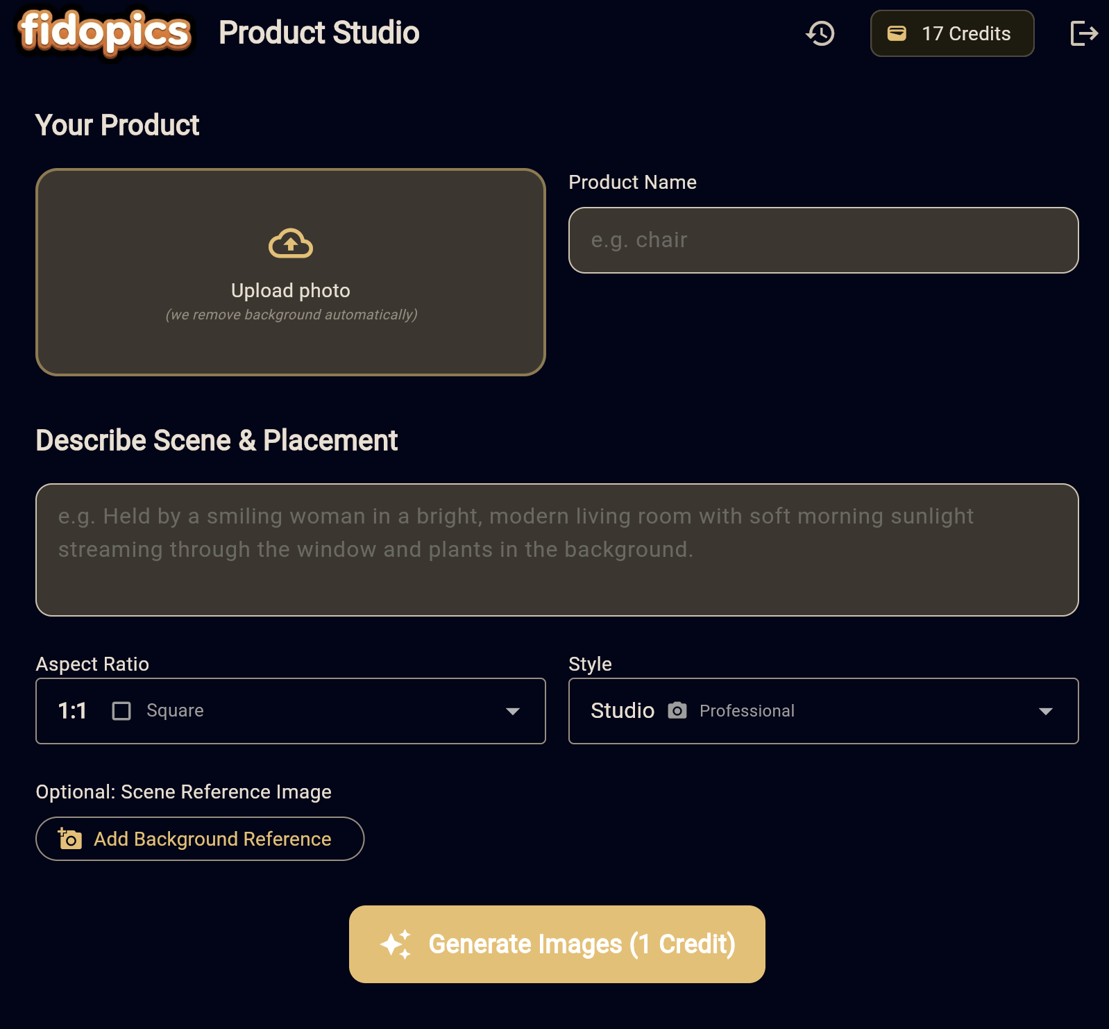 Fidopics gallery image