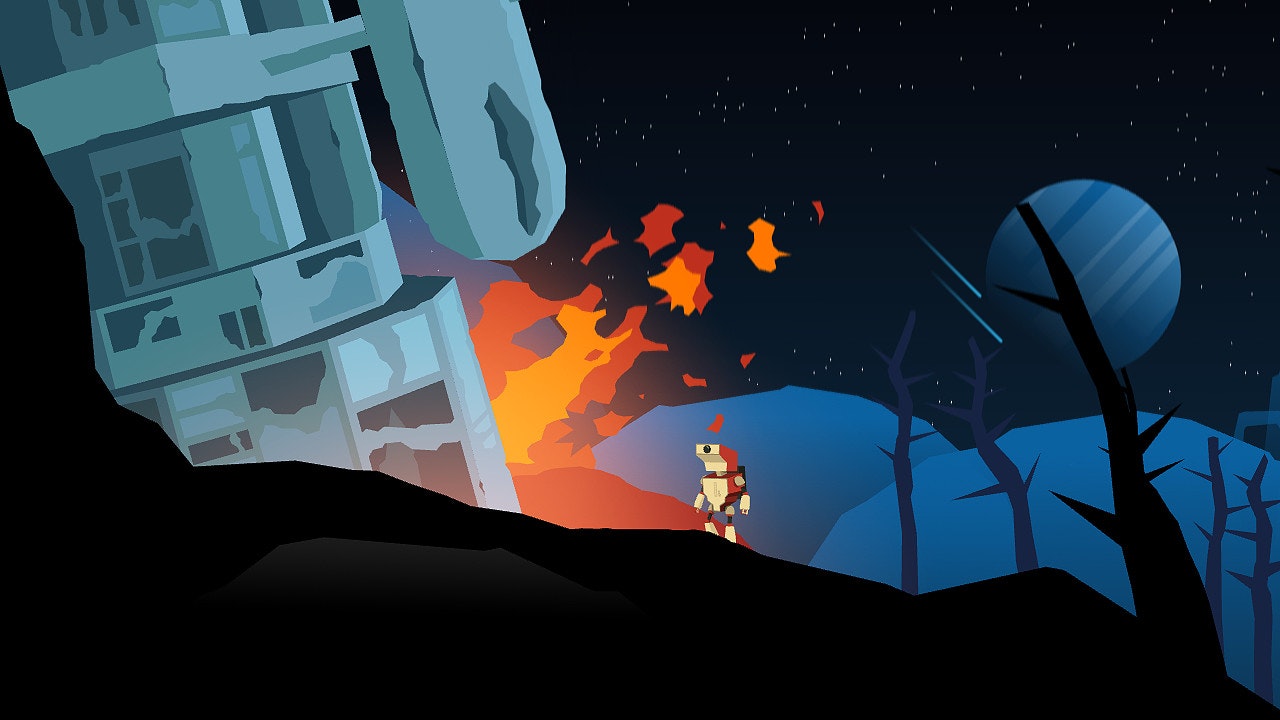 Planet of the Eyes gallery image