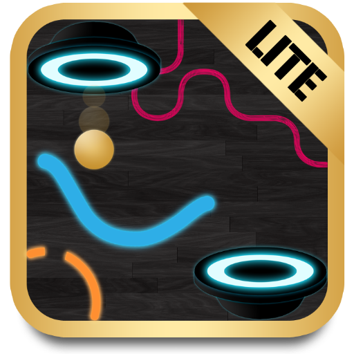 Flip & Slide Lite - Infinity CONNECTION & Physics