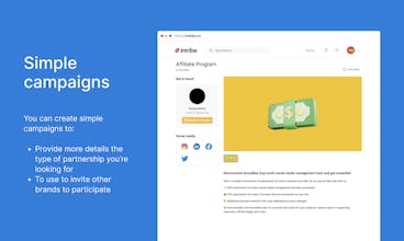 intribe gallery image