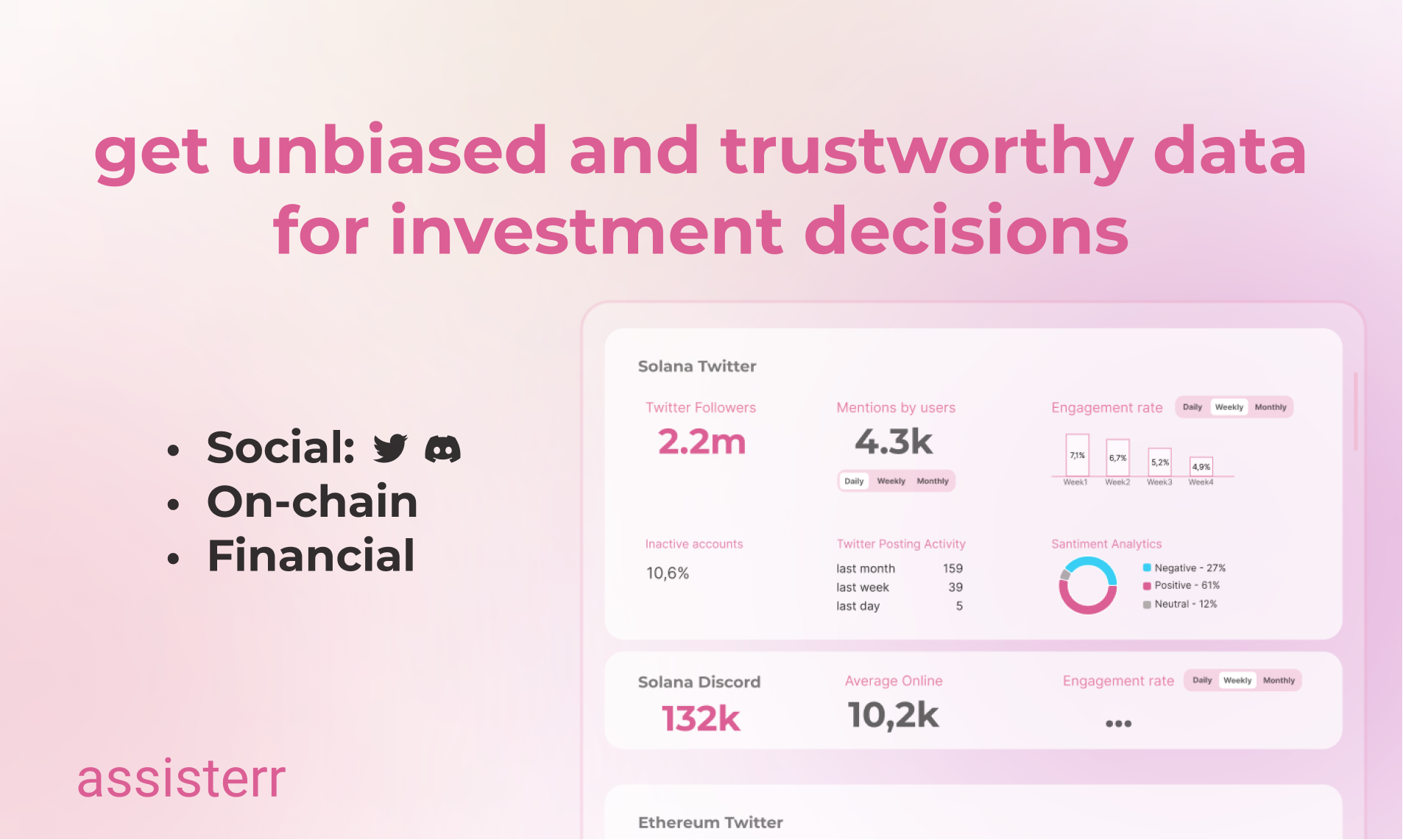 Assisterr gallery image