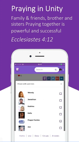 Praying.Works gallery image