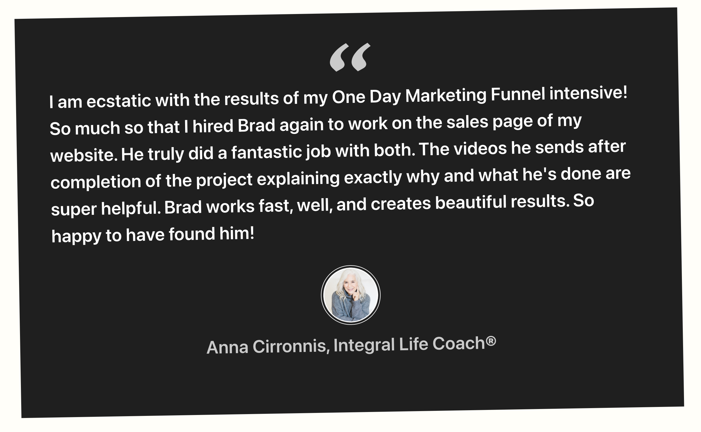 Done in 1-Day ConvertKit Funnels gallery image