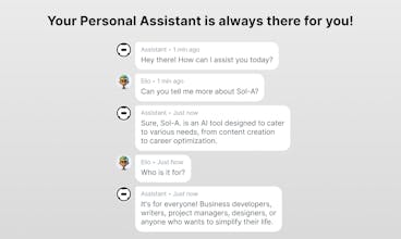 Sol-A. gallery image