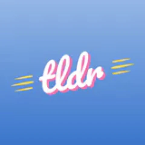 TLDR Web Stories Creator