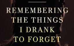 Blackout: Remembering the Things I Drank to Forget media 1