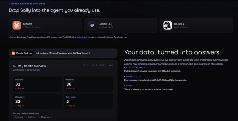 A1C Console screenshot 4