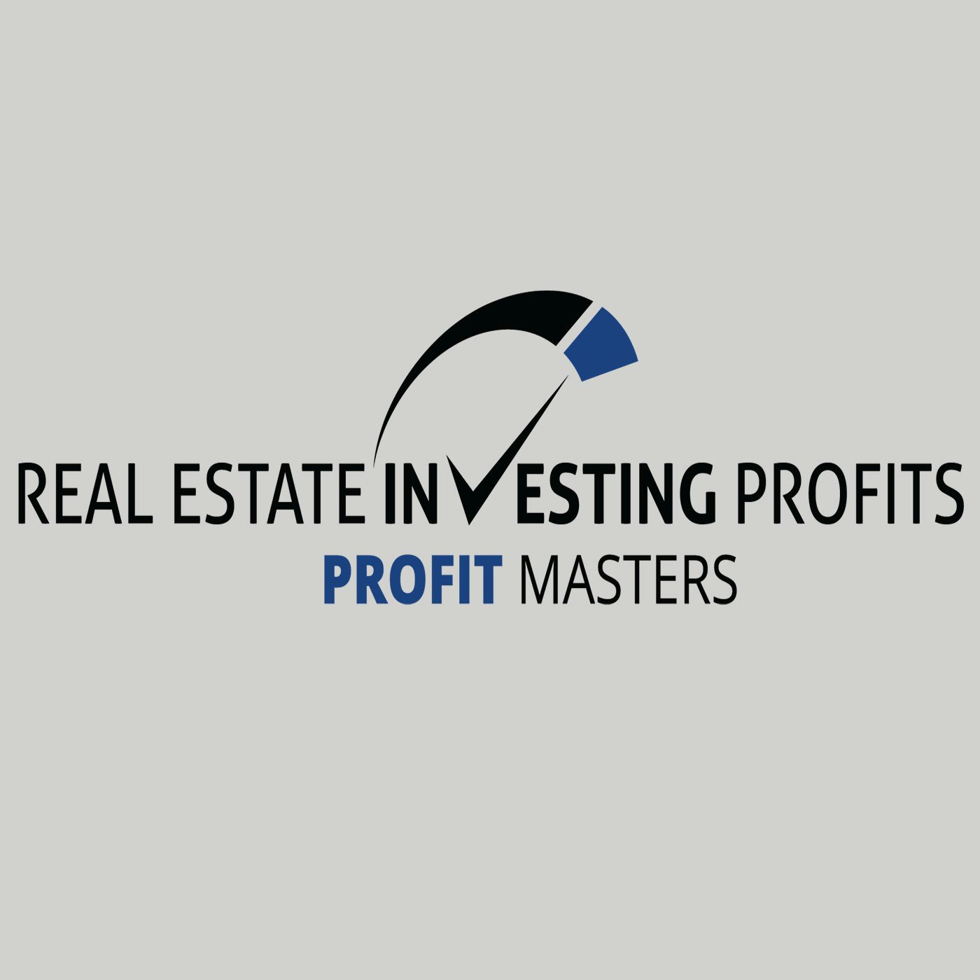 Real Estate Investing Profits Master's Podcast