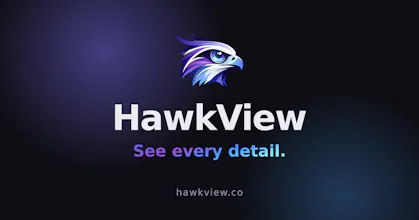 HawkView gallery image
