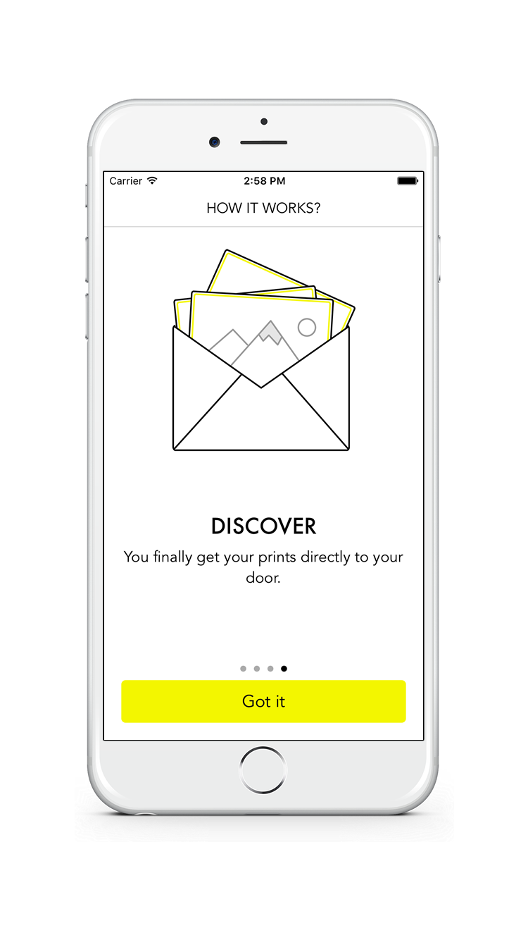 Castoff gallery image