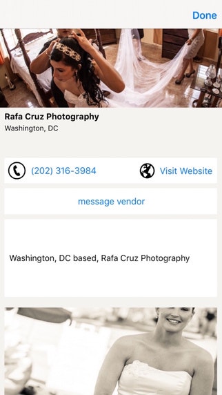 LoveWed gallery image