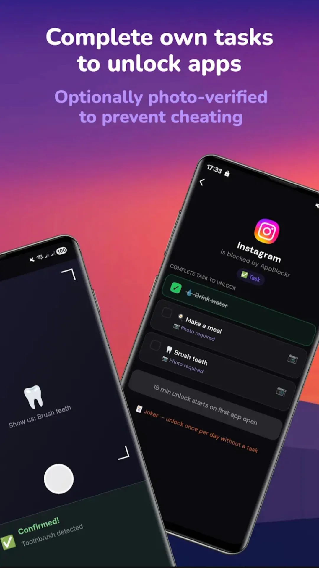 AppBlockr gallery image