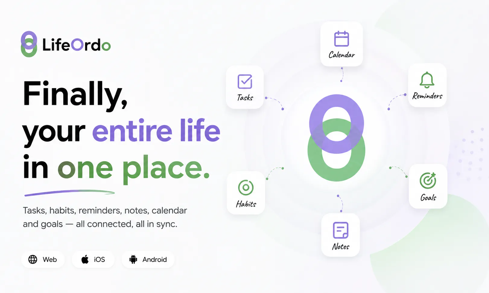 LifeOrdo gallery image