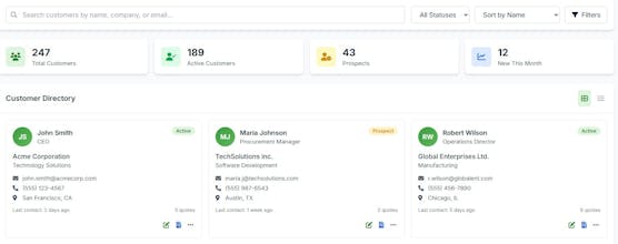 LazSales gallery image