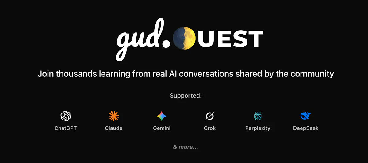 GUD.QUEST