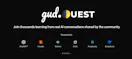 GUD.QUEST